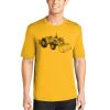 PosiCharge ® Competitor™ Tee Thumbnail