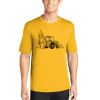 PosiCharge ® Competitor™ Tee Thumbnail