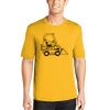 PosiCharge ® Competitor™ Tee Thumbnail