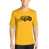 PosiCharge ® Competitor™ Tee Thumbnail