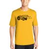 PosiCharge ® Competitor™ Tee Thumbnail