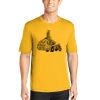 PosiCharge ® Competitor™ Tee Thumbnail