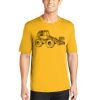 PosiCharge ® Competitor™ Tee Thumbnail