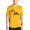 PosiCharge ® Competitor™ Tee Thumbnail