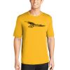 PosiCharge ® Competitor™ Tee Thumbnail