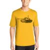 PosiCharge ® Competitor™ Tee Thumbnail