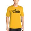 PosiCharge ® Competitor™ Tee Thumbnail