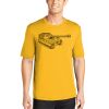 PosiCharge ® Competitor™ Tee Thumbnail
