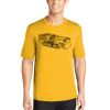 PosiCharge ® Competitor™ Tee Thumbnail