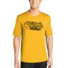 PosiCharge ® Competitor™ Tee Thumbnail