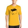 PosiCharge ® Competitor™ Tee Thumbnail