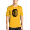 PosiCharge ® Competitor™ Tee Thumbnail