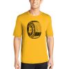 PosiCharge ® Competitor™ Tee Thumbnail