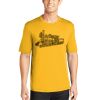 PosiCharge ® Competitor™ Tee Thumbnail