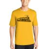 PosiCharge ® Competitor™ Tee Thumbnail