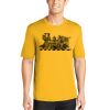 PosiCharge ® Competitor™ Tee Thumbnail