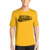 PosiCharge ® Competitor™ Tee Thumbnail