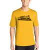PosiCharge ® Competitor™ Tee Thumbnail