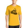 PosiCharge ® Competitor™ Tee Thumbnail