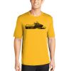 PosiCharge ® Competitor™ Tee Thumbnail