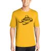PosiCharge ® Competitor™ Tee Thumbnail