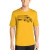 PosiCharge ® Competitor™ Tee Thumbnail