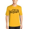 PosiCharge ® Competitor™ Tee Thumbnail