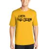 PosiCharge ® Competitor™ Tee Thumbnail