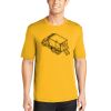 PosiCharge ® Competitor™ Tee Thumbnail
