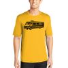 PosiCharge ® Competitor™ Tee Thumbnail