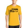 PosiCharge ® Competitor™ Tee Thumbnail
