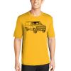 PosiCharge ® Competitor™ Tee Thumbnail