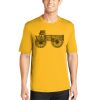PosiCharge ® Competitor™ Tee Thumbnail