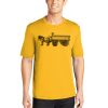 PosiCharge ® Competitor™ Tee Thumbnail