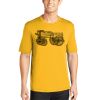 PosiCharge ® Competitor™ Tee Thumbnail