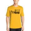 PosiCharge ® Competitor™ Tee Thumbnail