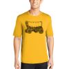 PosiCharge ® Competitor™ Tee Thumbnail