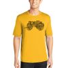 PosiCharge ® Competitor™ Tee Thumbnail