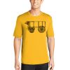PosiCharge ® Competitor™ Tee Thumbnail