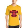 PosiCharge ® Competitor™ Tee Thumbnail