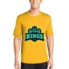PosiCharge ® Competitor™ Tee Thumbnail