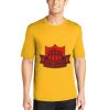 PosiCharge ® Competitor™ Tee Thumbnail