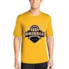 PosiCharge ® Competitor™ Tee Thumbnail
