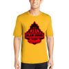 PosiCharge ® Competitor™ Tee Thumbnail