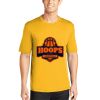 PosiCharge ® Competitor™ Tee Thumbnail