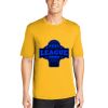 PosiCharge ® Competitor™ Tee Thumbnail