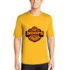 PosiCharge ® Competitor™ Tee Thumbnail