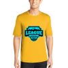 PosiCharge ® Competitor™ Tee Thumbnail