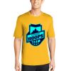 PosiCharge ® Competitor™ Tee Thumbnail