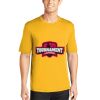 PosiCharge ® Competitor™ Tee Thumbnail
